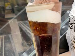 -佰搭果·广式茶餐厅(西华路店)