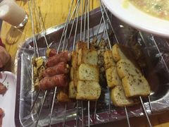 -鑫悦龙虾(前西街店)