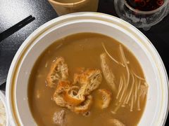 -峇峇娘马来西亚餐厅(望京SOHO店)