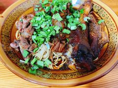-小根法羊肉馆(双林分店)