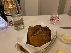 -上海和平饭店华懋阁 Cathay Room