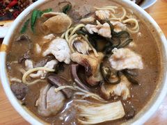 沙茶面-福祥厦门小馆(舟孟北路店)