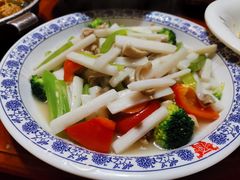 -徐鼎盛民间菜(南坪后堡店)