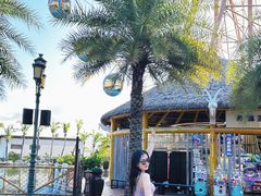 -三亚海昌梦幻海洋不夜城