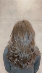 -Z.X HAIR SALON张新美业