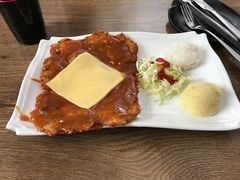 -韩流热风(桥东街店)