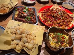 -泥糊破店小酒馆·团建聚餐(南京西路店)