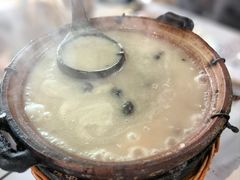 -云晓光头烧烤吧(德平路店)