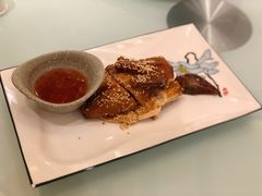 惠山烤鸡-江南韵·无锡太湖文化体验餐厅(凤凰天街店)