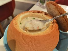 -港丽餐厅(高德置地店)