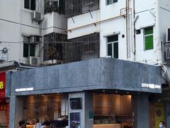 -MQ COFFEE STAND明谦(新洲店)