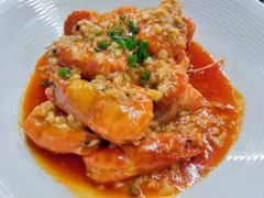 -院里寻菜·精致庭院菜(观沙岭店)