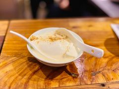 杏仁豆腐-食之六七·面(朝阳大悦城店)