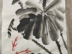 -梁溪琳琅书画院(汇金广场店)