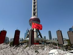 -东方明珠广播电视塔