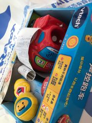 -玩具反斗城(正大广场店)