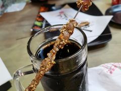 -马海涛牛肉串(领汇广场店)