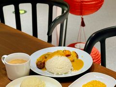 -宜家·瑞典风味餐厅(四元桥店)