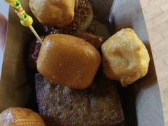 全家福-奶奶的美食(悦立方店)