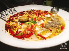 -太二酸菜鱼(深圳布吉万象汇店)