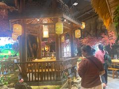 -寻钵记民菜馆·正宗常德钵子菜(滨湖路店)