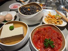 -海底捞火锅(坪山益田假日广场店)
