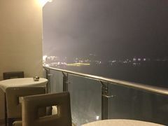 -三亚福朋喜来登酒店·大堂吧