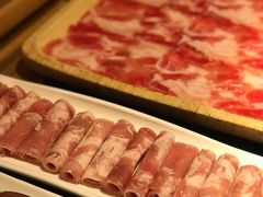 -许府牛火锅(信义坊总店)