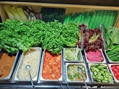 -盛江山自助料理(奥莱锦辉购物广场店)