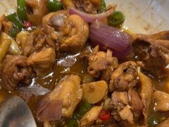 -韶山冲湘菜(中兴大街店)