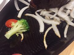 -波特曼西餐厅(中央大街店)