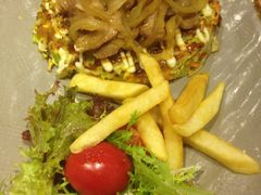 -OKOOKO澳客餐吧(乐天百货店)