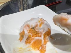 -韩国大金刚烤肉·料理(印象城店)