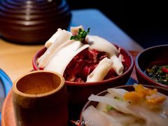 猫儿山的黄牛肉-吃饭皇帝大(解放西路店)