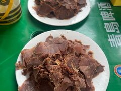 -彭哥甩饼王(城隍庙广场店)