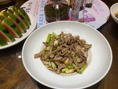 -即墨印象