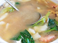 -合家小菜餐馆(新诚花苑店)