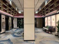 -杭州西湖东坡酒店(湖滨音乐喷泉店)