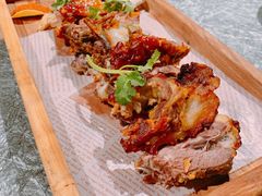 -纳瓦新疆菜(银都店)