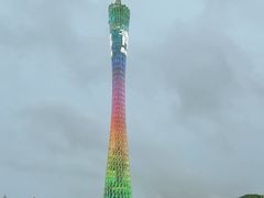 -海心沙亚运公园