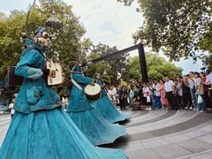 -杭州湖滨银泰in77