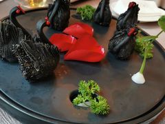 -广州文华东方酒店·江-由辉师傅主理