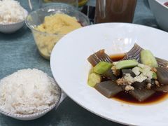 -凤凰园烤鸭店·唐山菜·传承花椒肉(老唐丰路店)