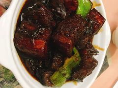 红烧肉-蘭心餐厅(进贤路店)