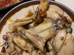 -老天桥蛙炉火锅(姑苏总店)