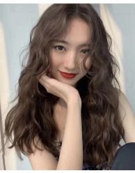 -HairCode芭曲发型