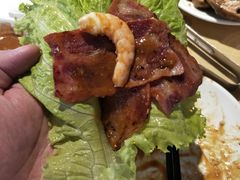 -玫瑰花园自助烤肉(顺义鑫海韵通店)