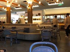 大堂-CHINCHIN 青青·泰国料理(万象食家店)