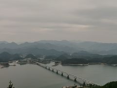-千岛湖天屿景区