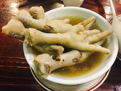-黄祥华养生堂·炖汤·营养蒸饭(岭南天地店)